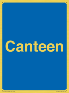 Canteen
